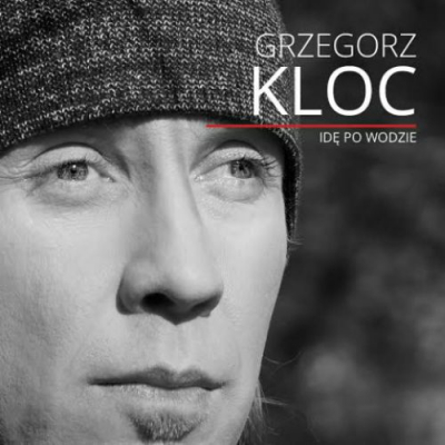 Kloc, Grzegorz - Idę po wodzie (CD+DVD)